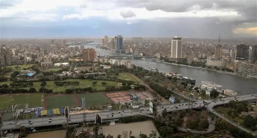 Egypt's non-oil private sector remains in contraction despite July PMI uptick to 46.8